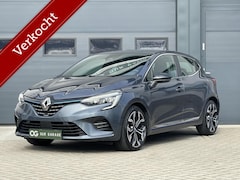 Renault Clio - 1.6 E-Tech Hybrid 140 Intens|Camera|CarPlay