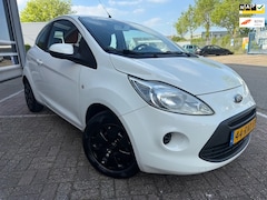 Ford Ka - 1.2 Cool & Sound start/stop | NW KOPPELING | NW APK | Airco |