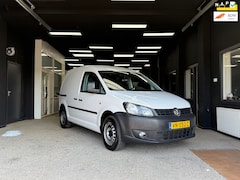 Volkswagen Caddy - 1.6 TDI Airco/Elektrisch Pakket