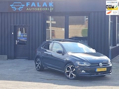 Volkswagen Polo - 1.0 MPI Comfortline