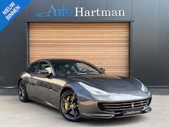Ferrari GTC4 - GTC4Lusso T 3.9 V8 LIFT|PANO|P.DISPLAY|CARBON