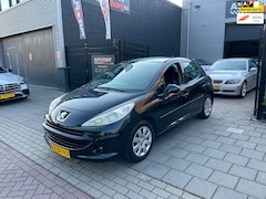 Peugeot 207 - 1.4-16V Color-line 1e Eigenaar Airco NAP APK 1 Jaar