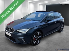 SEAT Ibiza - 1.0 TSI FR Evo Plus*Pano*LED*Beats*Cam*Keyless*Carpaly*Alcantara*ACC*Lane