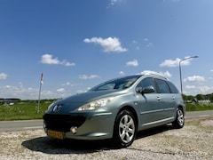 Peugeot 307 SW - 2.0-16V Pack, BJ 2006, Airco, APK Juli 2027