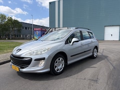 Peugeot 308 SW - 1.6 VTi Blue Lease 120 PK. Mooie en fijn rijdende auto