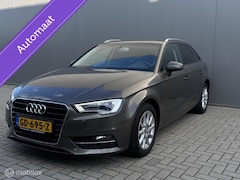 Audi A3 Sportback - 1.2 TFSI Ambiente Pro Line plus, AUT, Stoelv