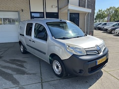 Renault Kangoo Express - 1.5 dCi MAXI L2 AIRCO NAVI MARGE ZILVER 1e EIG