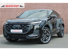 Audi Q3 Sportback - 1.5 272PK e-hybrid S edition |LEDER|TREKHAAK|20-INCH|