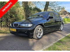 BMW 3-serie - 318i
