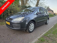 Ford Focus C-Max - 1.6-16V Ambiente