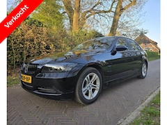 BMW 3-serie - 320i