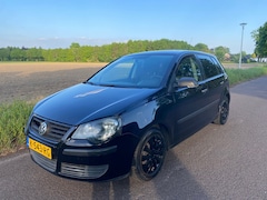 Volkswagen Polo - 1.2 Easyline