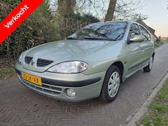 Renault Mégane - 1.4-16V Expression