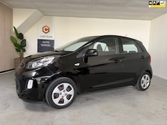 Kia Picanto - 1.0 CVVT ComfortLine Airco, Electrische ramen