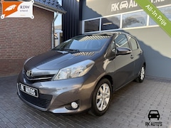 Toyota Yaris - 1.3 VVT-i Dynamic / Automaat / 34dkm / Trekhaak
