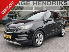 Opel Mokka - 1.4 T Innovation Automaat | Leder | Schuifdak | Camera | Navi | Climate | Stoelverwarming