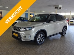 Suzuki Vitara - 1.0 Boosterjet Stijl Panoramadak, Trekhaak
