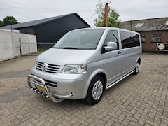 Volkswagen Transporter - 2.5 TDI 340
