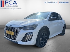 Peugeot e-208 - EV GT 51 kWh | Duindam Original |
