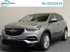 Opel Grandland X - 1.2 Turbo Business Executive | TRHK | STOELVERWARMING | CARPLAY
