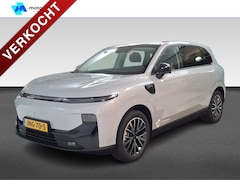 Leapmotor B10 - EV 67, 1 kWh 218pk Design