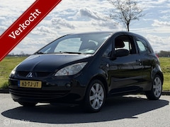 Mitsubishi Colt - 1.3 Heartbeat | Inruilkoopje |