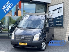 Ford Transit - 260S 2.2 TDCI*INBOUW*IMPERIAAL*HAAK*3-PERS