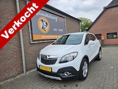 Opel Mokka - 1.4 T Cosmo