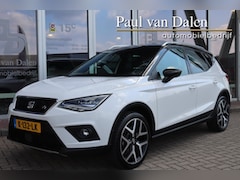 SEAT Arona - 1.0TSI FR BUSINESS INTENS PLUS Trekhaak | Navi | Adapt.Cruise | Virtual Cockp. | Camera |