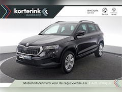 Skoda Karoq - 1.5 TSI ACT Business Edition