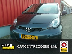 Toyota Aygo - 1.0-12V Access / APK 5-2027