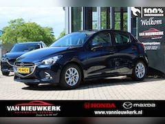 Mazda 2 - 2 1.5 SKYACTIV-G 90PK TS