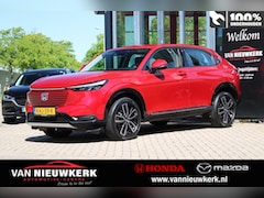 Honda HR-V - 1.5 i-MMD 131pk CVT Advance