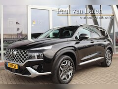 Hyundai Santa Fe - 1.6 T-GDi PHEV 265PK PREMIUM 7-PERS. Navi | Adapt.Cruise | Electr.Klep | Memory | Head Up
