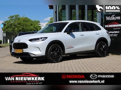 Honda ZR-V - 2.0 Full Hybrid 184pk Aut Elegance | Black pack | 18