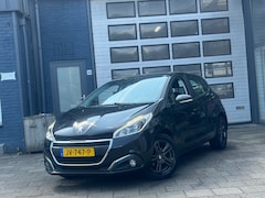 Peugeot 208 - 1.2 PureTech Blue Lion | Airco | Cruise | PDC | LMV | 5-DRS