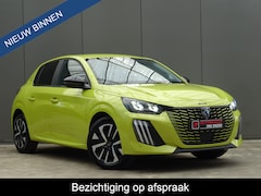 Peugeot 208 - 1.2 PureTech 100 Style * EYE-CATCHER * NIEUWSTAAT