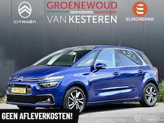 Citroën C4 Picasso - 130pk Feel I Navi I Clima I Cruise I
