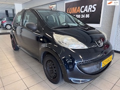 Peugeot 107 - 1.0-12V XR | Airco | Nieuwe APK| Beurt gehad |