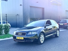 Audi A3 - 1.6 FSI Ambition Nieuwe APK