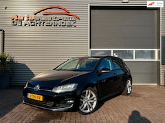 Volkswagen Golf Variant - 1.4 TSI Highline | LED | Stoelverw. | 18 Inch