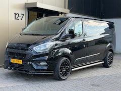 Ford Transit Custom - 300|2.0 TDCI|L2H1|Carplay|Raptor|Camera