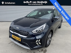 Kia Niro - 1.6 GDi Hybrid DynamicLine Trekhaak | Dealerauto