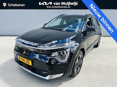 Kia Niro EV - DynamicLine 64.8 kWh NW geleverd & onderhouden