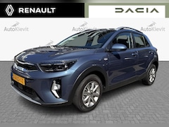 Kia Stonic - 1.0 T-GDi Automaat MHEV DynamicLine