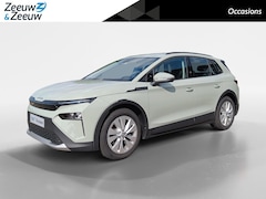 Skoda Elroq - 50 Selection | Apple carplay | Android auto | all weatherbanden | Dashcam | Parkeercamera