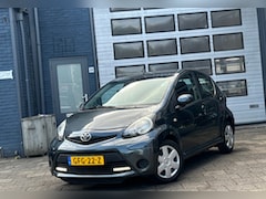 Toyota Aygo - 1.0 VVT-i Comfort | Airco | Navi | Camera | 5-DRS