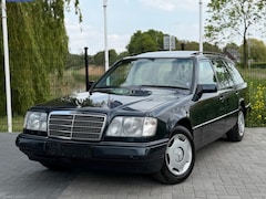 Mercedes-Benz E-klasse Combi - 280 AUT / AIRCO / CRUISE / LEDER / SCHUIFDAK