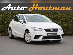 SEAT Ibiza - 1.0 TSI Style 95 Pk