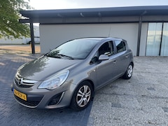 Opel Corsa - 1.3 CDTi AIRCO PDC SCHADE